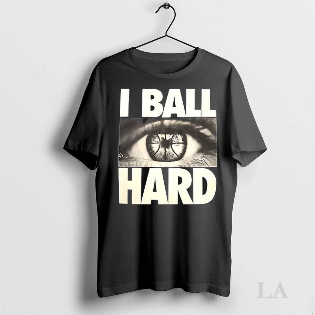 Original Jets Arron Glenn I Ball Hard