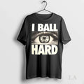 Original Jets Arron Glenn I Ball Hard