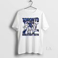 Original Joe Carter Jose Bautista George Springer Toronto Blue Jayss Greatest Hits Signature