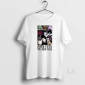 Original John Cena The Eras Tour Graphic Items
