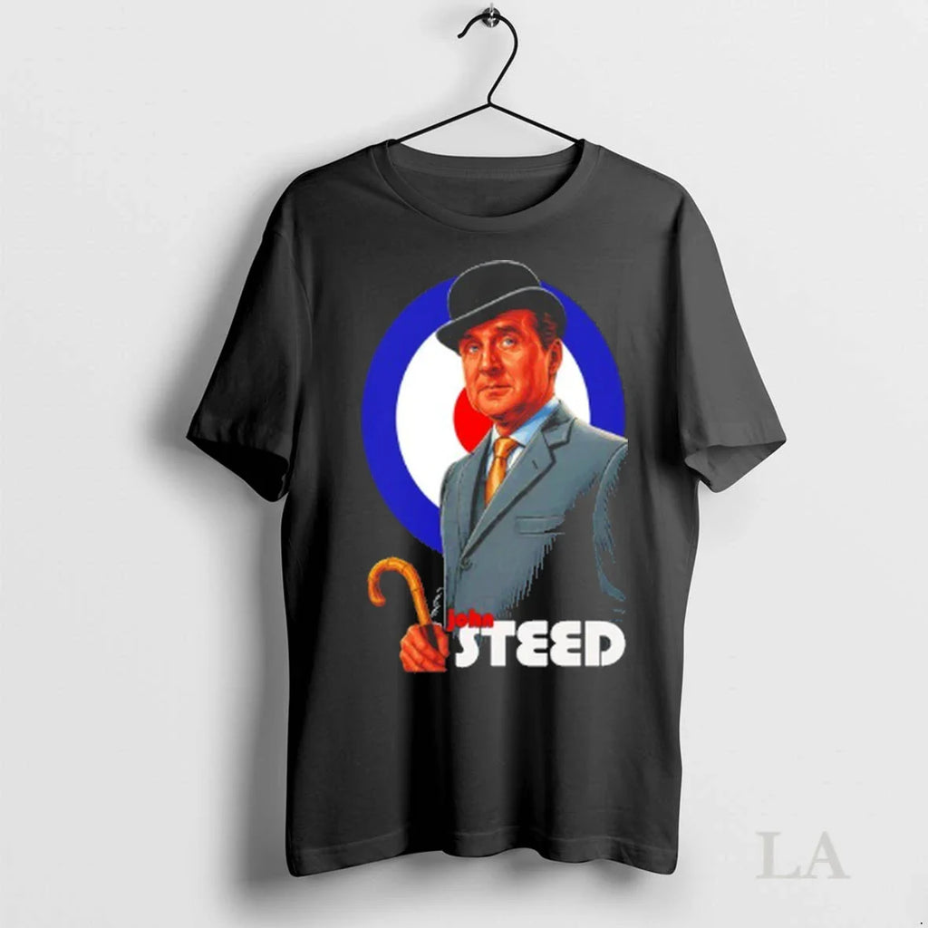 Original John Steed The Avengers