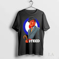 Original John Steed The Avengers