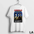 Original Jonas Brothers Tour Anaheim Ca 09 27 2025
