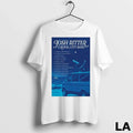 Original Josh Ritter And The Royal City Band Fall Tour 2025