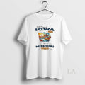 Original Just An Iowa Girl In A Missouri World Retro