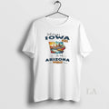 Original Just An Iowa Girl In An Arizona World Retro