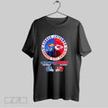 Original Kansas Jayhawks Saturdays Kansas City Chiefs Sundays Skyline (1)