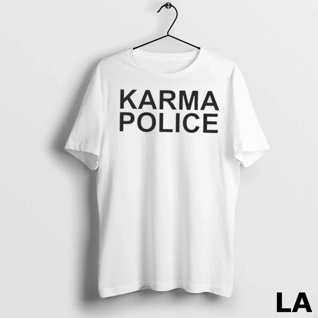 Original Karma Police