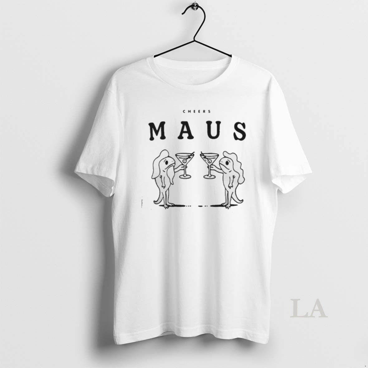 Original Kaulitz Hills Cheers Kaulquappe