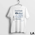 Original Kennyhoopla Girlfriends Europe 2025 Ladies