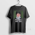 Original Khomeini Ali Rest In Piss 1939 2026