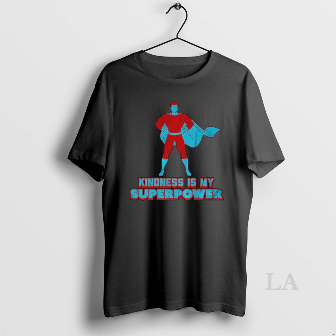 Original Kindness Is My Superpower
