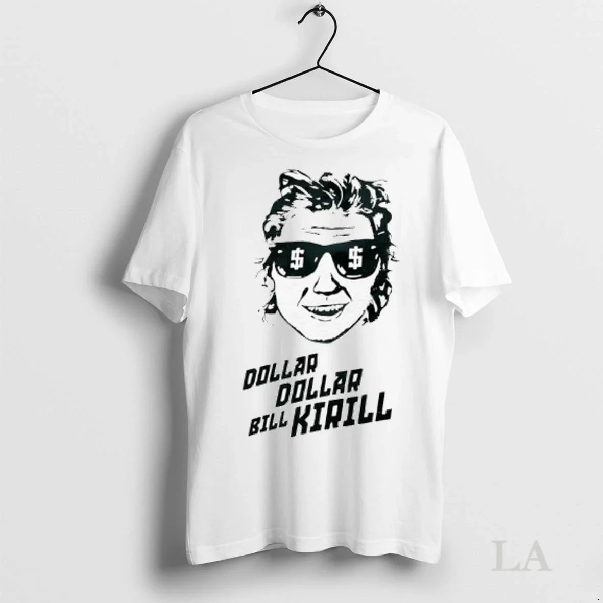 Original Kirill Kaprizov Dollar Dollar Bill Kirill Ladies