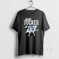 Original Kyle Tucker Los Angeles Dodgers Name Number 23
