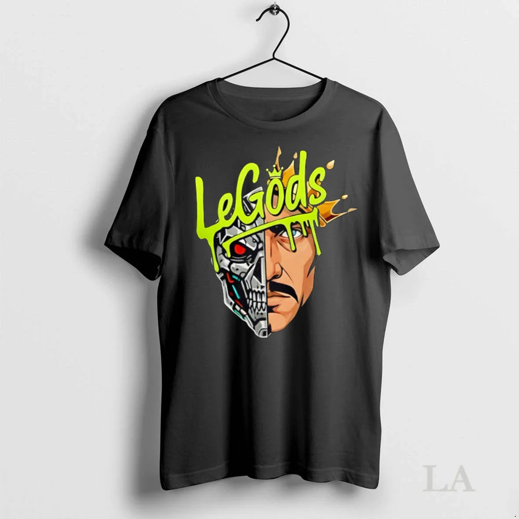 Original Legods Face Mask