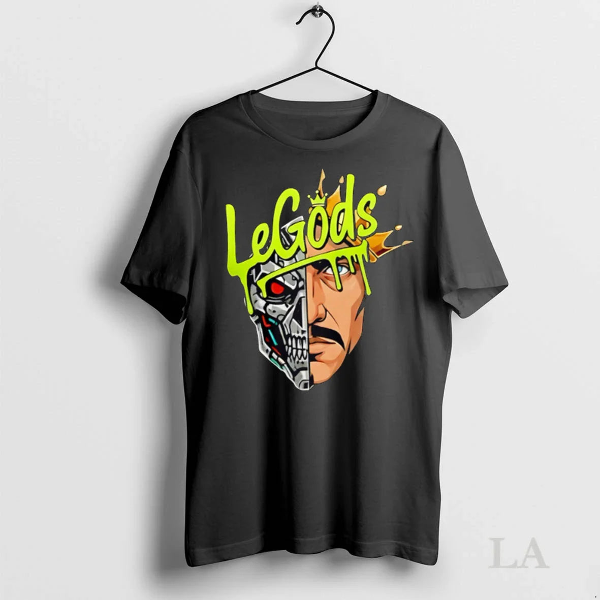 Original Legods Face Mask