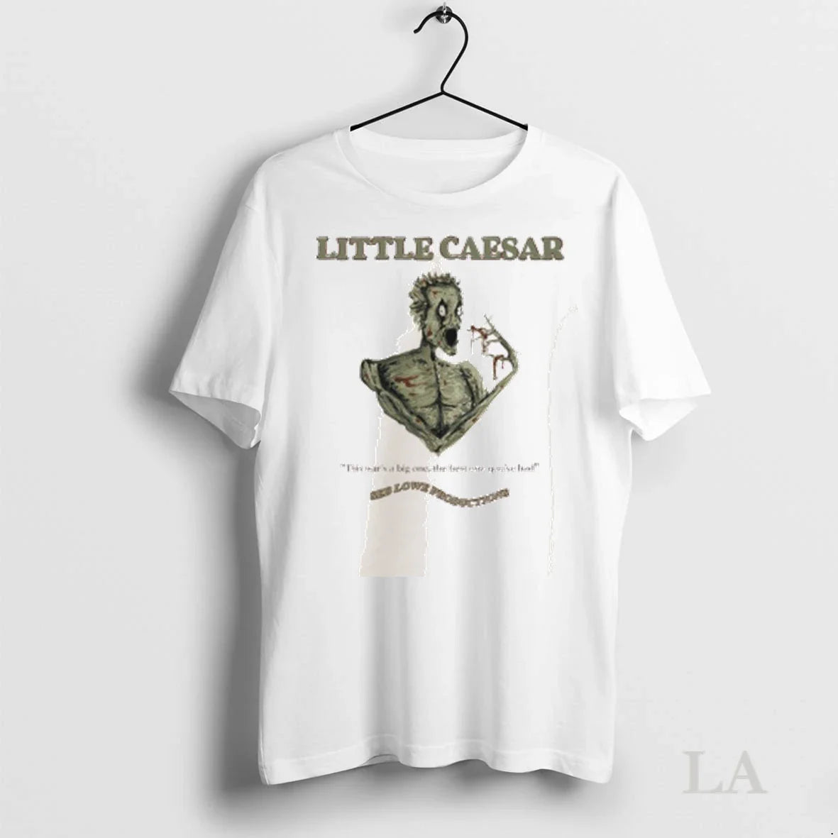 Original Little Caeser This Wars A Big One The Best One Youve Had
