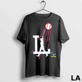 Original Los Angeles Dodgers They Not Like Us 2 Sided