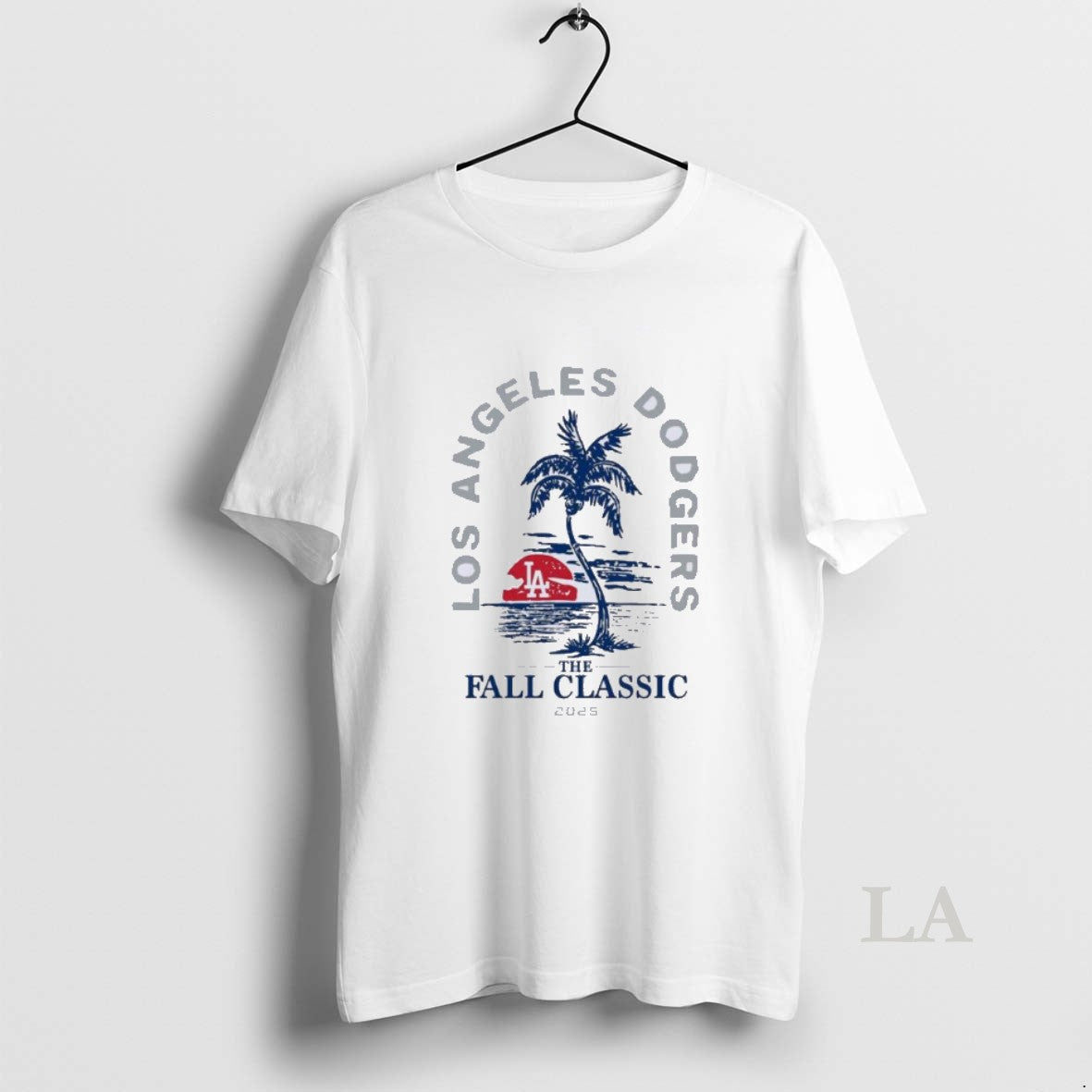Original Los Angeles Dodgers World Series The Fall Classic 2025