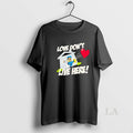 Original Love Dont Live Here