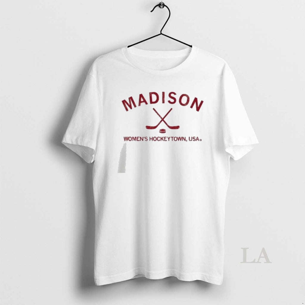 Original Madison Womens Hockeytown Usa