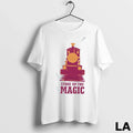 Original Magic Railroad Stoke Up The Magic