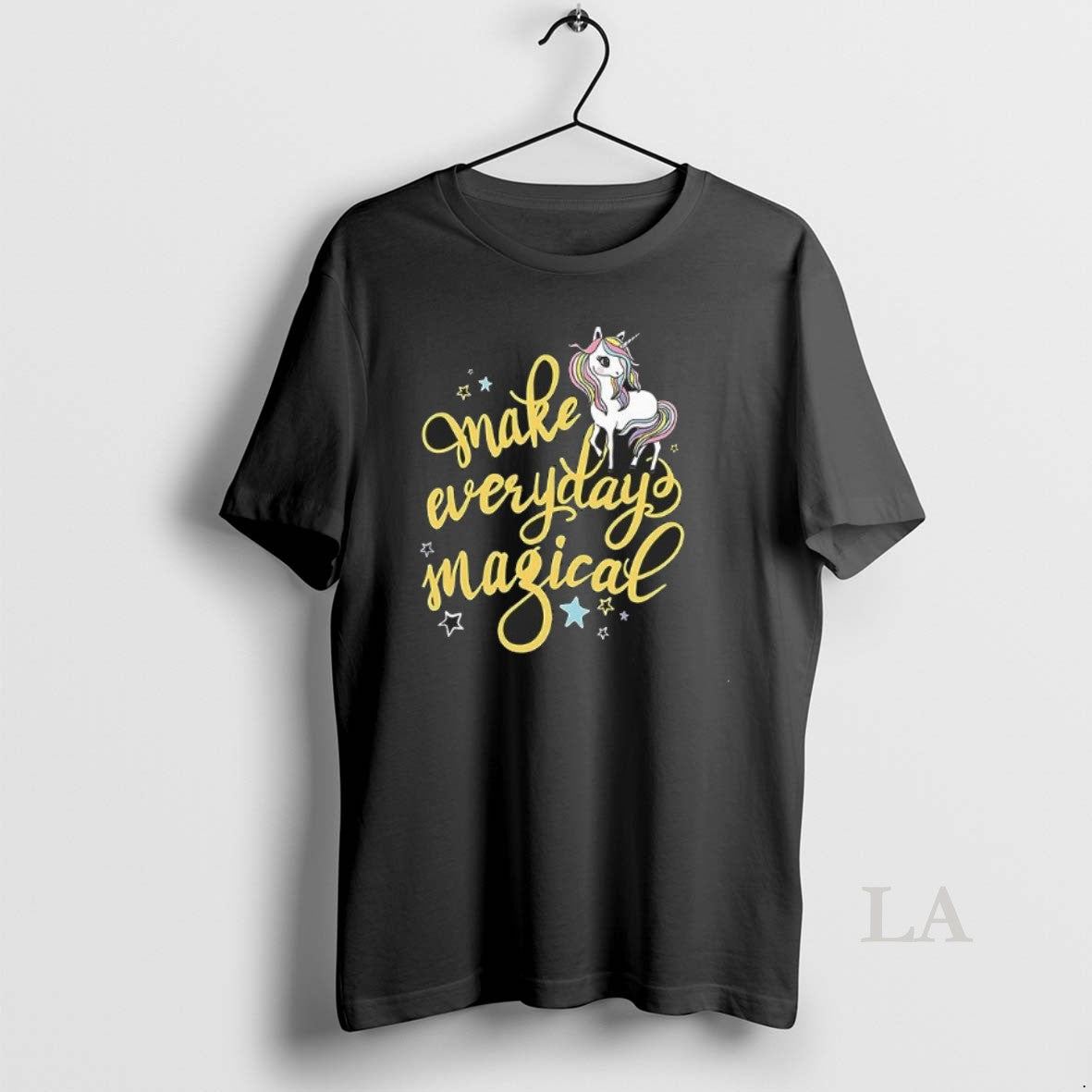 Original Make Every Day Magical Unicorn Cute