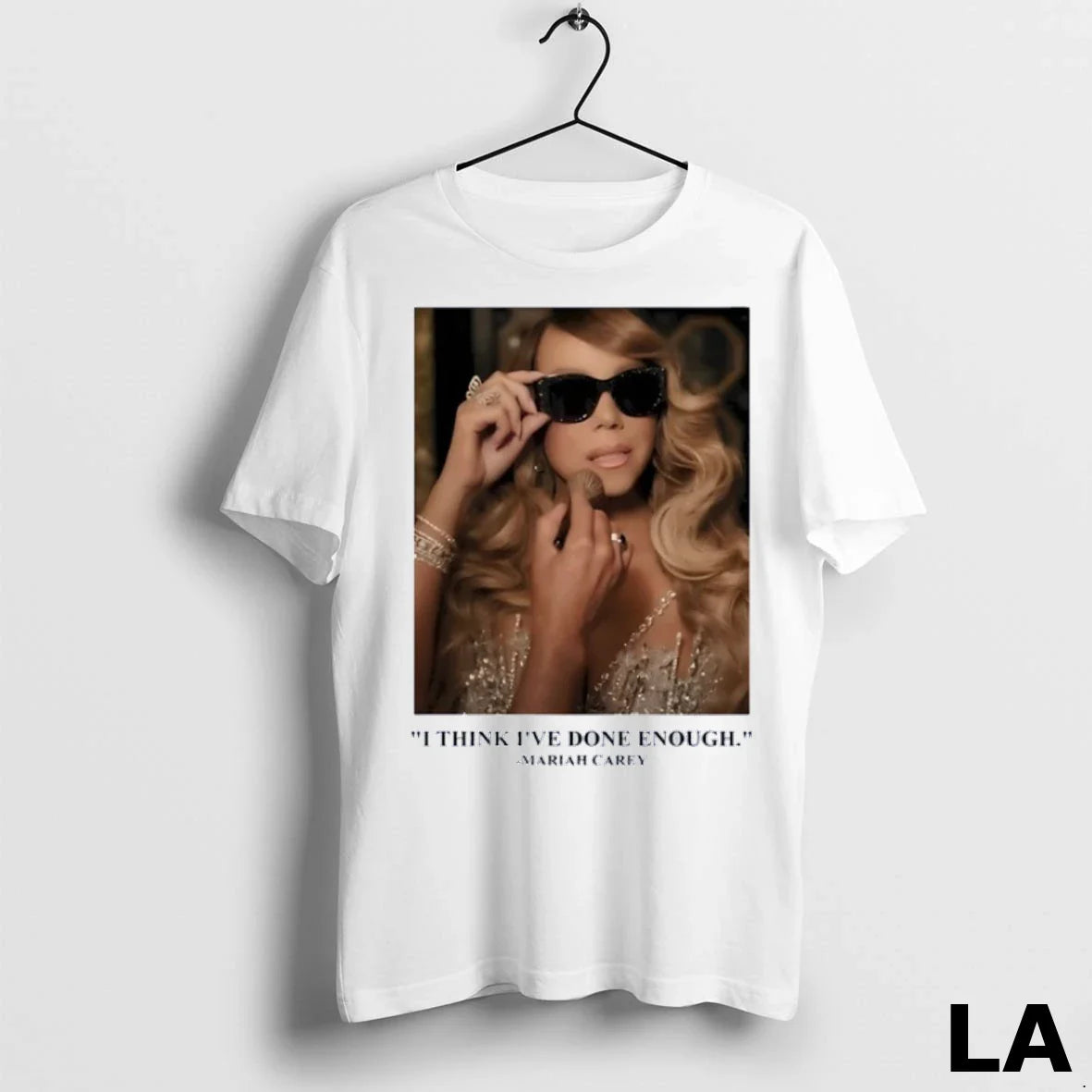 Original Mariah Carey I Think Ive Done Enough
