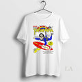 Original Masayoshi Takanaka Super Takanaka World Live 2026 Tour Tee (1)