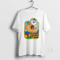 Original Mascara Contra Mascara Lucha Libre Graphic