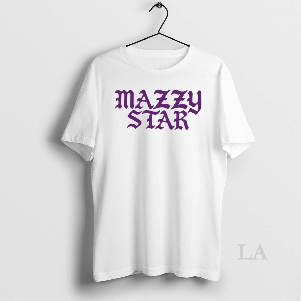 Original Mazzy Star You Go In Shadow
