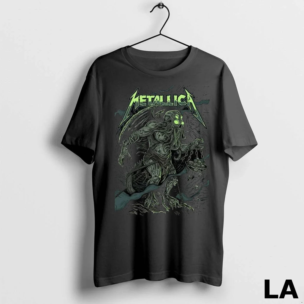 Original Metallica New York Comic Con Exclusive On October 9 12 2025 And Justice For