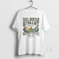Original Michigan State Spartans Vs Michigan Wolverines 2025 Gameday Football