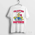 Original Minion Im A Bitch Im A Lover Im A Crazy Ass Mother Seriously Ask