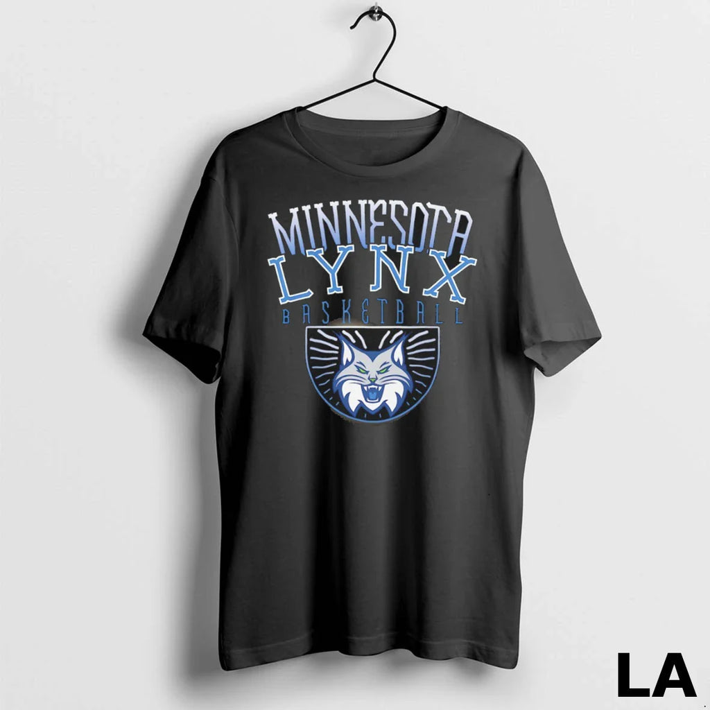Original Minnesota Lynx 2025 Wnba Sand Rays Up Urban