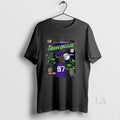 Original Minnesota Vikings The Gravedigger Halloween