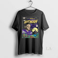 Original Minnesota Vikings Vs Detroit Lions Beware Of The Hitman November 2 2025