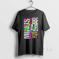 Original Minus The Bear October 22 2025 In Atlanta Ga Long Sleve