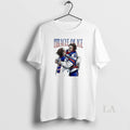 Original Miracle On Ice Jack Hughes Hug Quinn Hughes Usa Olympic Gold Medal Hockey