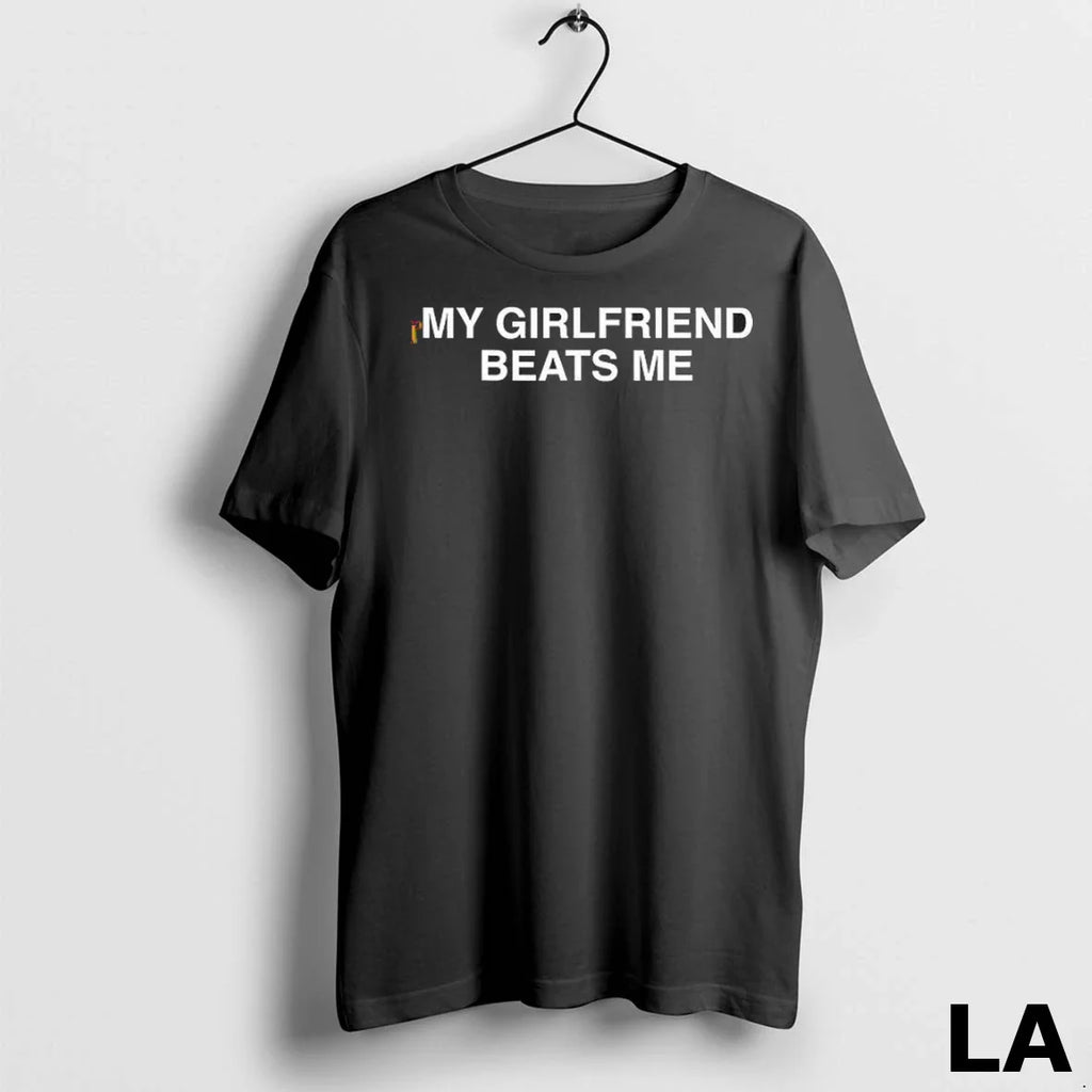 Original My Girlfriend Beats Me