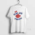 Original Myles Straw Ok Blue Jays Lets Play Ball Toronto