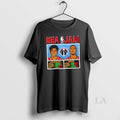 Original Nba Jam Washington Wizards Johnson And Sarr