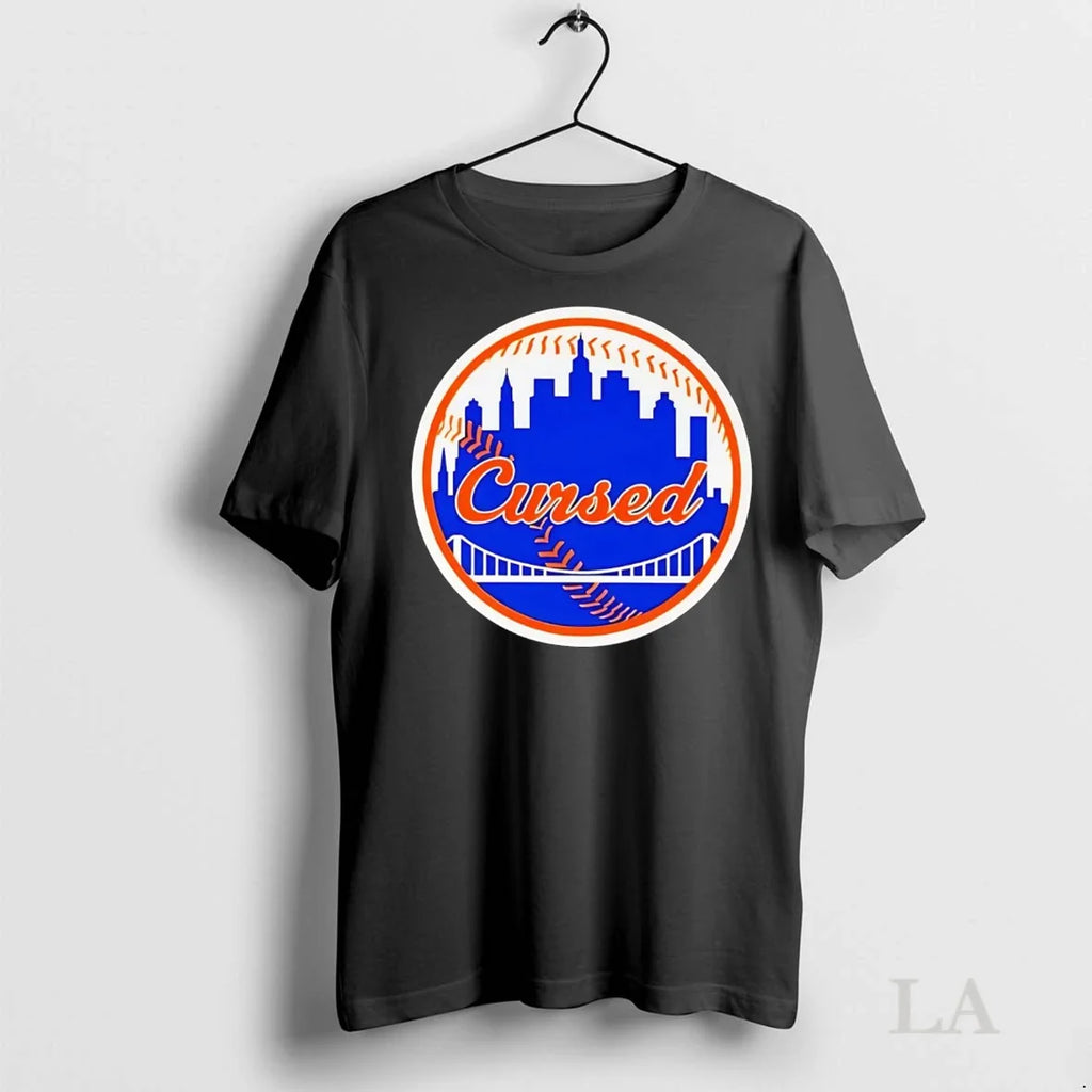 Original New York Mets Cursed