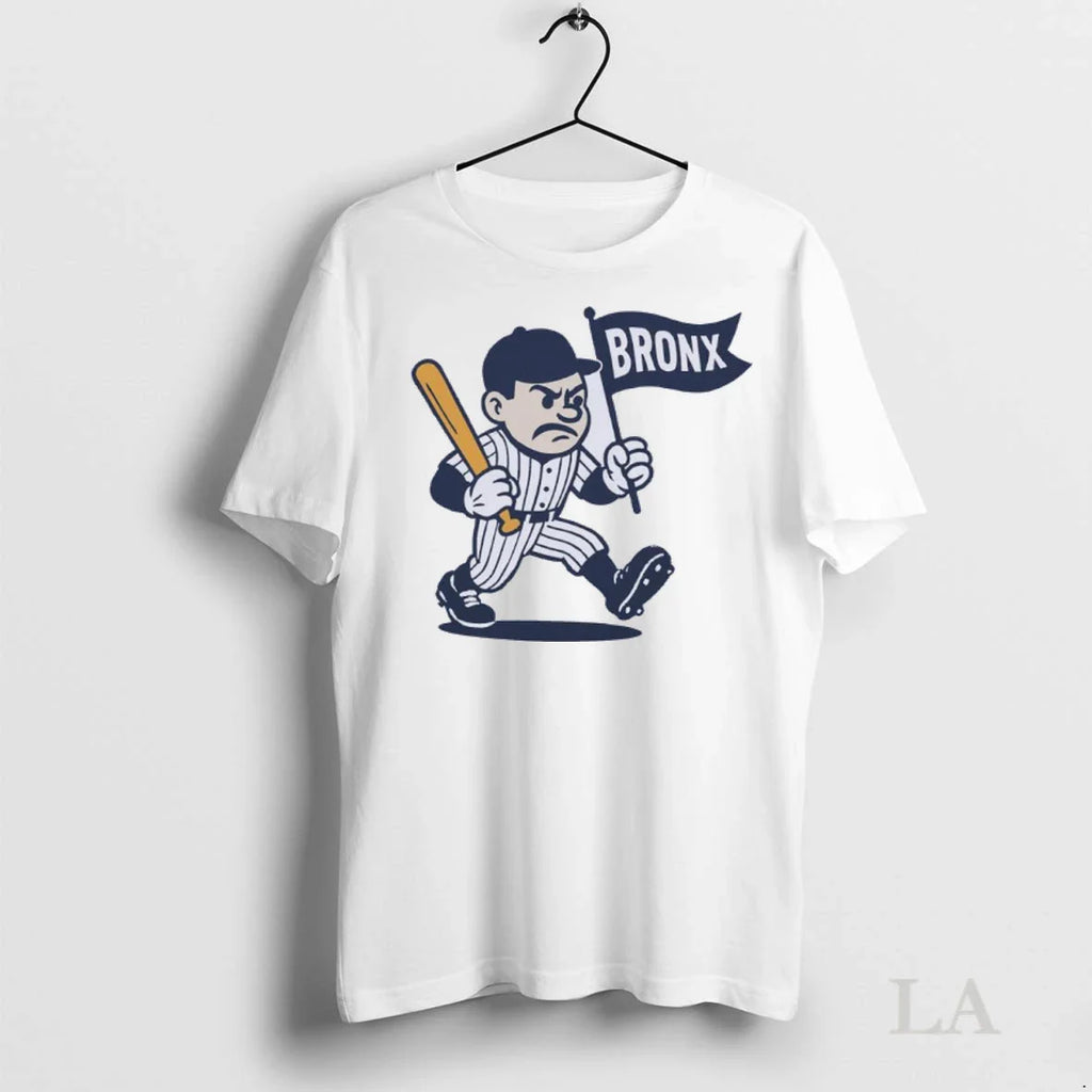 Original New York Yankees Bronx Parade 2025 Postseason