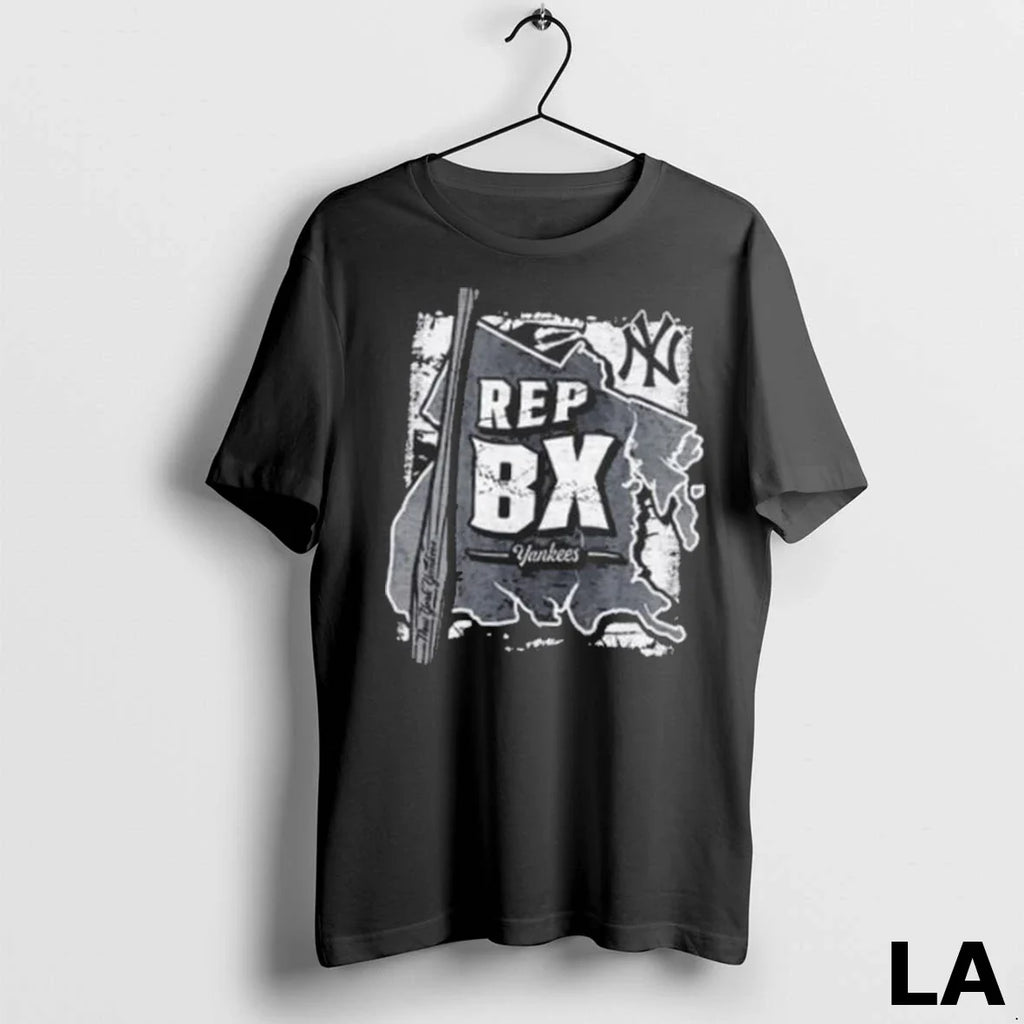Original New York Yankees Rep Bx Regional Franklin