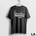 Original New York Yankees Built For Fail Postseason 2025
