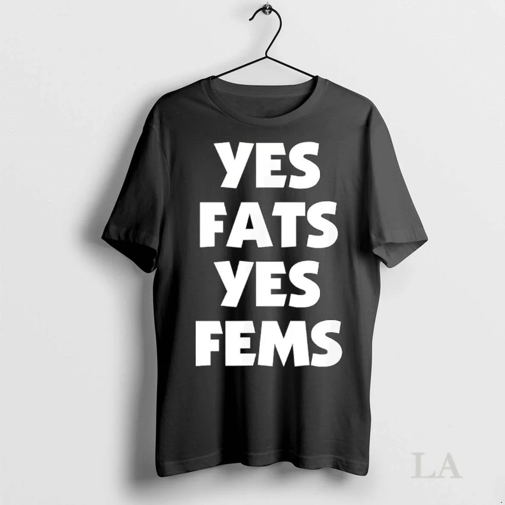 Original No Fats No Fems