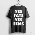 Original No Fats No Fems