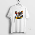 Original No War Bitch Anti Trump Anti War Protest
