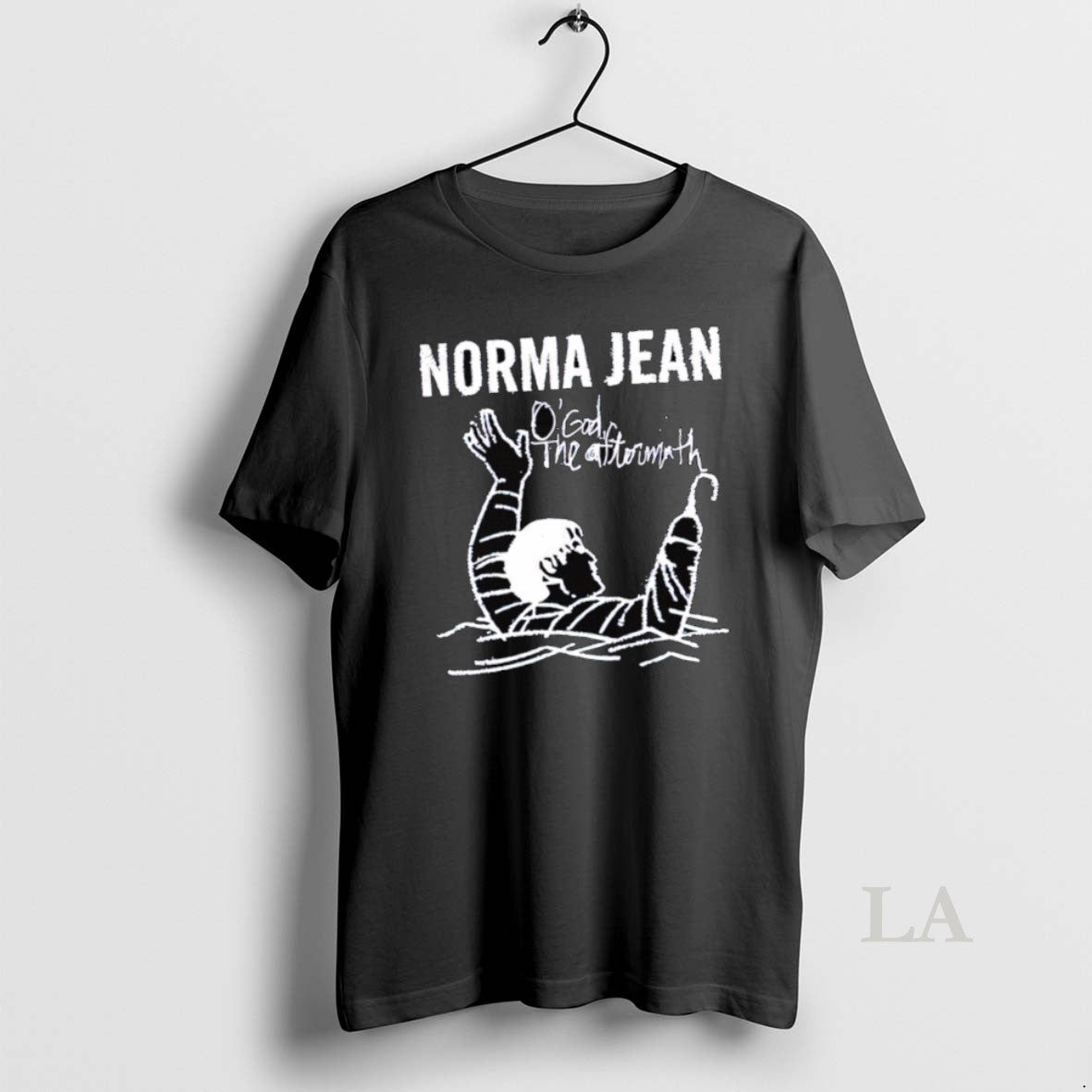 Original Norma Jean O God The Aftermath